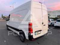 2021 Mercedes Benz Sprinter