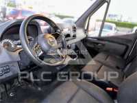 2021 Mercedes Benz Sprinter