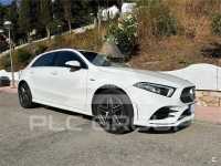 2021 Mercedes Benz A
