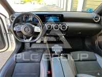 2021 Mercedes Benz A