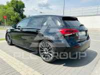 2021 Mercedes Benz A