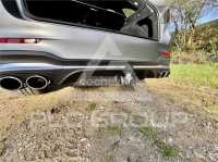 2021 Mercedes Benz GLC-Class