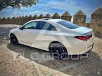 2021 Mercedes Benz CLA-Class
