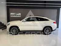 2021 Mercedes Benz GLE-Class