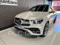 2021 Mercedes Benz GLE-Class