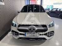 2021 Mercedes Benz GLE-Class