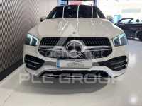 2021 Mercedes Benz GLE-Class