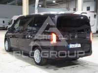 2021 Mercedes Benz Vito