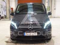 2021 Mercedes Benz Vito