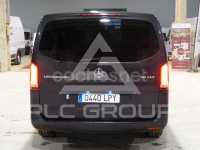 2021 Mercedes Benz Vito