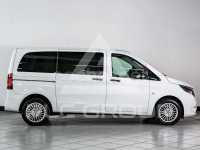 2021 Mercedes Benz Vito