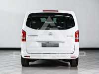 2021 Mercedes Benz Vito