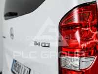2021 Mercedes Benz Vito