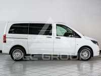 2021 Mercedes Benz Vito