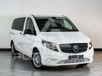 2021 Mercedes Benz Vito