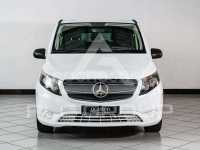 2021 Mercedes Benz Vito