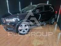 2021 Volvo XC40