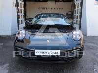 2021 Porsche 911
