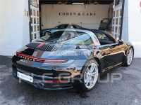 2021 Porsche 911