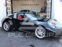 2021 Porsche 911