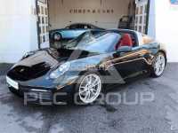 2021 Porsche 911