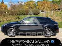 2021 Porsche Cayenne