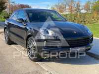 2021 Porsche Cayenne