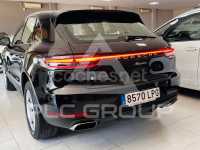 2021 Porsche MACAN