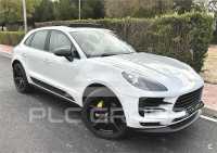 2021 Porsche MACAN