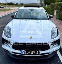 2021 Porsche MACAN