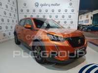 2021 Peugeot 2008