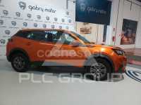 2021 Peugeot 2008