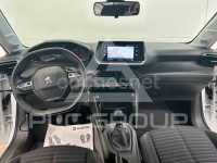 2021 Peugeot 208