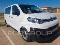 2021 Citroen Jumper