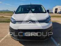 2021 Citroen Jumper