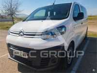 2021 Citroen Jumper