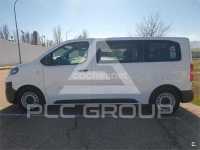 2021 Citroen Jumper