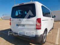 2021 Citroen Jumper
