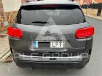 2021 Citroen C5