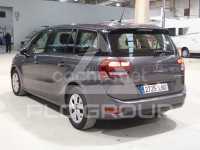 2021 Citroen C4