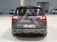 2021 Citroen C4