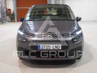 2021 Citroen C4