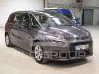 2021 Citroen C4