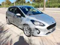 2021 Ford FIESTA