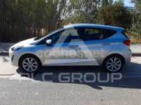 2021 Ford FIESTA