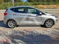 2021 Ford FIESTA
