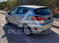 2021 Ford FIESTA
