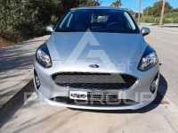 2021 Ford FIESTA