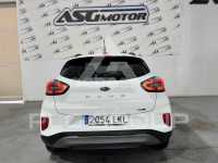 2021 Ford Puma