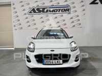 2021 Ford Puma